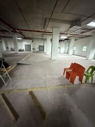 Woodlands Terrace (D25), Factory #622568551